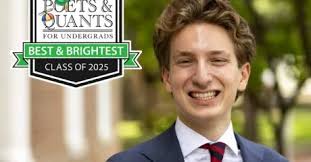 Poets&Quants For Undergrads