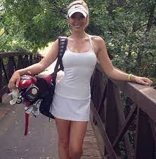 Welcome to the official facebook for golfer paige spiranac ⛳️. Golfer Paige Spiranac S Boyfriend Steven Tinoco Bio Wiki Photos Golf Dresses Golf Outfits Women Golfer Paige Spiranac