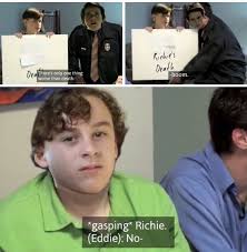 Losers Club It The Clown Movie Funny Horror It Movie Cast