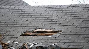 If a leaky roof isn't fixed properly, an insurer might not cover the damage. Is Roof Leak Damage Covered By Insurance Performance Adjusting