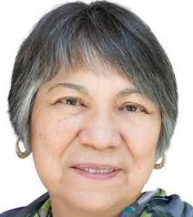 Indigenous health leader goes from the trapline to the board room