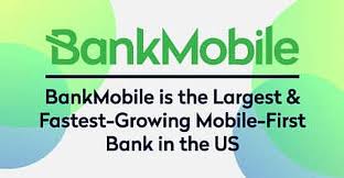 We did not find results for: More Than 1 8 Million Account Holders Make Bankmobile The Largest And Fastest Growing Mobile First Bank In The Us Cardrates Com