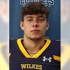 Wilkes player charged with harassing Citizens' Voice reporter
