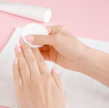 It is the super solvent, but, is so strong it will dissolve a great number of plastic items. How To Remove Gel Nail Polish At Home Take Off Gel Nails Quickly
