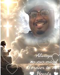 Anthony Young Obituary September 26, 2025