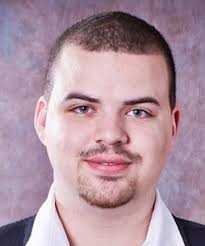 Bailey Stober to seek Kent City Council seat