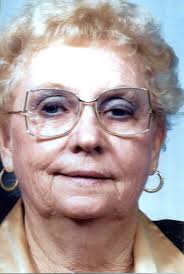 Agnes Georgia Devantier McFarland