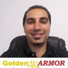 GOLDEN ARMOR INSURANCE AGENCY
