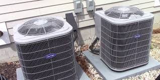 The average installed cost of a carrier ac unit and evaporator coil is $3,897, installed by a local hvac company. Carrier Air Conditioner Reviews Central Air Conditioner Prices 2020