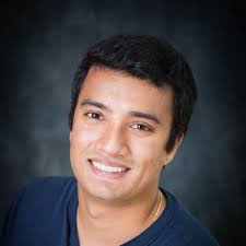 Vignesh Venkataraman's Instagram, Twitter & Facebook