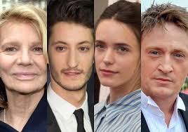 From the land of the moon. Filming To Start In Late January For Lovers By Nicole Garcia Cineuropa