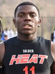 Mississippi State 2022 Football Prospects in Mississippi