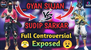 Sudip sarkar is on facebook. Gyan Gaming Vs Sudip Sarkar Full Fight Explain Why Gyan Gaming Copyright Strike To Sudip