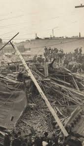 1906 Earthquake San Jose Ca Silicon Valley History Online San Jose California Jose Sunnyvale California