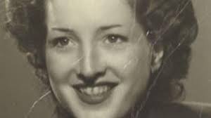 Hazel “Nadine” Prater