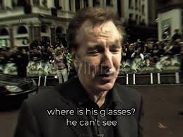 Hommage à Alan Rickman, l'inoubliable Snape