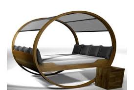 Cama Cilindro Cool Beds Creative Beds Rock Bed