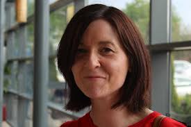 I try hard to block out visions of Ethan's life in the future'