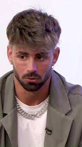 Isaac Lîle De La Tentation