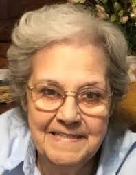 Frankie Faye Prater Obituary (2024)