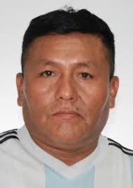 Otorongo ALE CONDORI, DANIEL JUAN