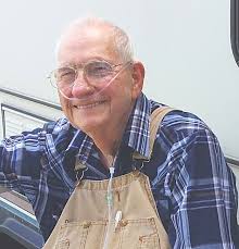 Wayne Golden Obituary