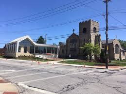 Check spelling or type a new query. After Building An Inviting New Parish Hall An Ohio Church Asks The Community To Make It Their Own Episcopal News Service