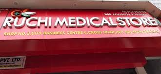 Top Chemists in Rajpur Road, Dehradun ...