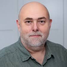 Pointers to Thoughtful Weekend Reading