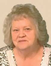 Obituary information for Nancy S. Hendrick