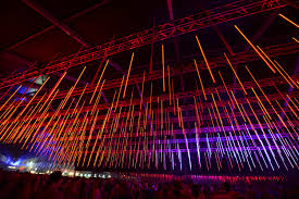 My wife and i went to pukkelpop, the music was varied and excellent, the staff helpful and kind, my wife's disabled and they were great. Pukkelpop Boiler Arfyes