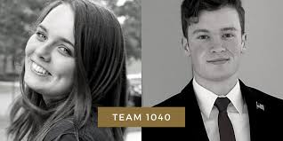 Watch out Mock Trial Nationals; we're coming for you! Congratulations to  PHC's Mock Trial teams 1039 and 1040 for picking up TWO bids to Nationals!  This is PHC's first time earning two