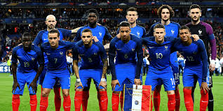 Livescore n°1 en france, notre site délivre les scores en live des principaux matchs de football dans le monde. Football Tmc Va Diffuser Pour La Premiere Fois Un Match De L Equipe De France