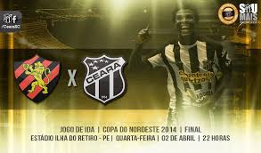 Futebol de vila 3.937 views2 years ago. Sport X Ceara A Batalha Final Parte I Blog Do Vozao