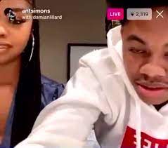 Explore tweets of anfernee simons @anferneesimons on twitter. Anfernee Simons On Twitter I Ain T Gone Lie This Funny As Hell