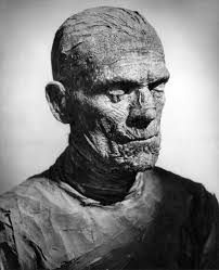 MOVIE REVIEW: UNIVERSAL'S MUMMY DEAREST (1932-33)