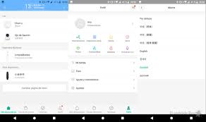 Once the emulator is installed, . Xiaomi Anticipa Su Lanzamiento En Espana Con La Aplicacion Mi Home Traducida