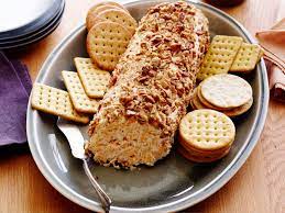She's in love with the boy (acoustic) celebrating the 30th anniversary streaming now orcd.co/shesinlove30. Ranch Dressing Cheese Log Recipe Cheese Log Recipes Food Network Recipes Food