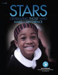 Stars of Education Magazine 2013-2014 by The Foundation for Oklahoma City  Public Schools