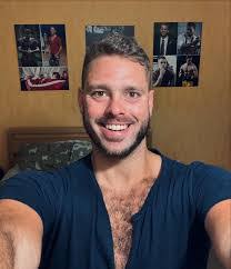 Ben Peace's Instagram, Twitter & Facebook