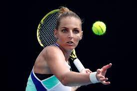 Maybe you would like to learn more about one of these? Pliskova Dre S Koucem Mrazka Zhubla A Vyhlizi Top 20 I Debl Se Sestrou Isport Cz
