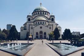 Moodie implement operates in the united states. Temple Of Saint Sava In Belgrade Serbia Titan