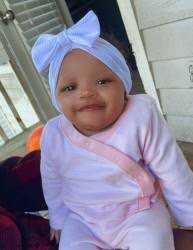 Na'Mari Jaylani Bond Obituary (2023)