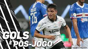 28 de abril de 2019 às 15:45 por: Gols E Pos Jogo De Corinthians 3x2 Bahia Brasileiro 2020 Youtube