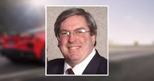 Thomas Scott Hoaglin Obituary November 9, 2022