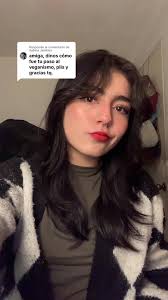 Cómo me hice vegana y mi proceso hacia una alimentación basada en plantas