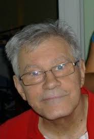 Obituary of John Michael Loch