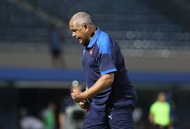 Oscar héctor quintabani 157 partidos. La Nacion Piensa En Variantes El Entrenador Chiqui Arce