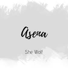 Asena Asena Baby Names Girl Elegant Baby Names Girl Pretty Baby Names Girl Vintage Baby Names Girl Girl Names With Meaning Names With Meaning Pretty Names