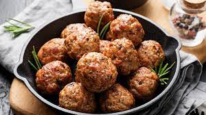 This Is Probably The Reason Your Meatballs Fall Apart